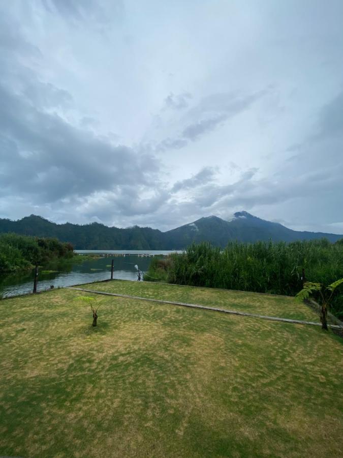 Batur Holiday 쿠부펜로칸 외부 사진