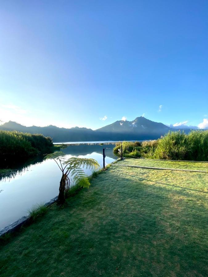 Batur Holiday 쿠부펜로칸 외부 사진