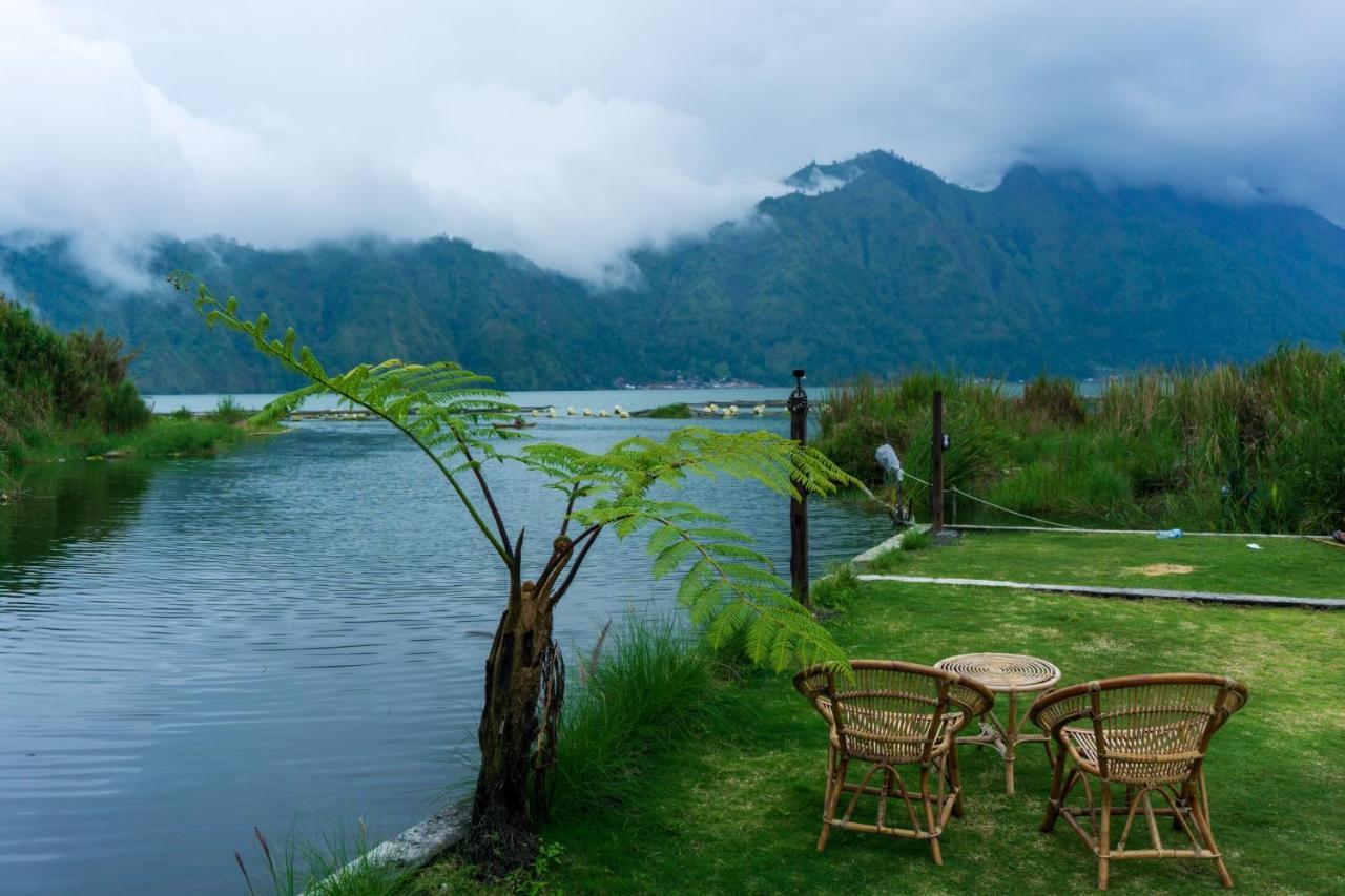 Batur Holiday 쿠부펜로칸 외부 사진