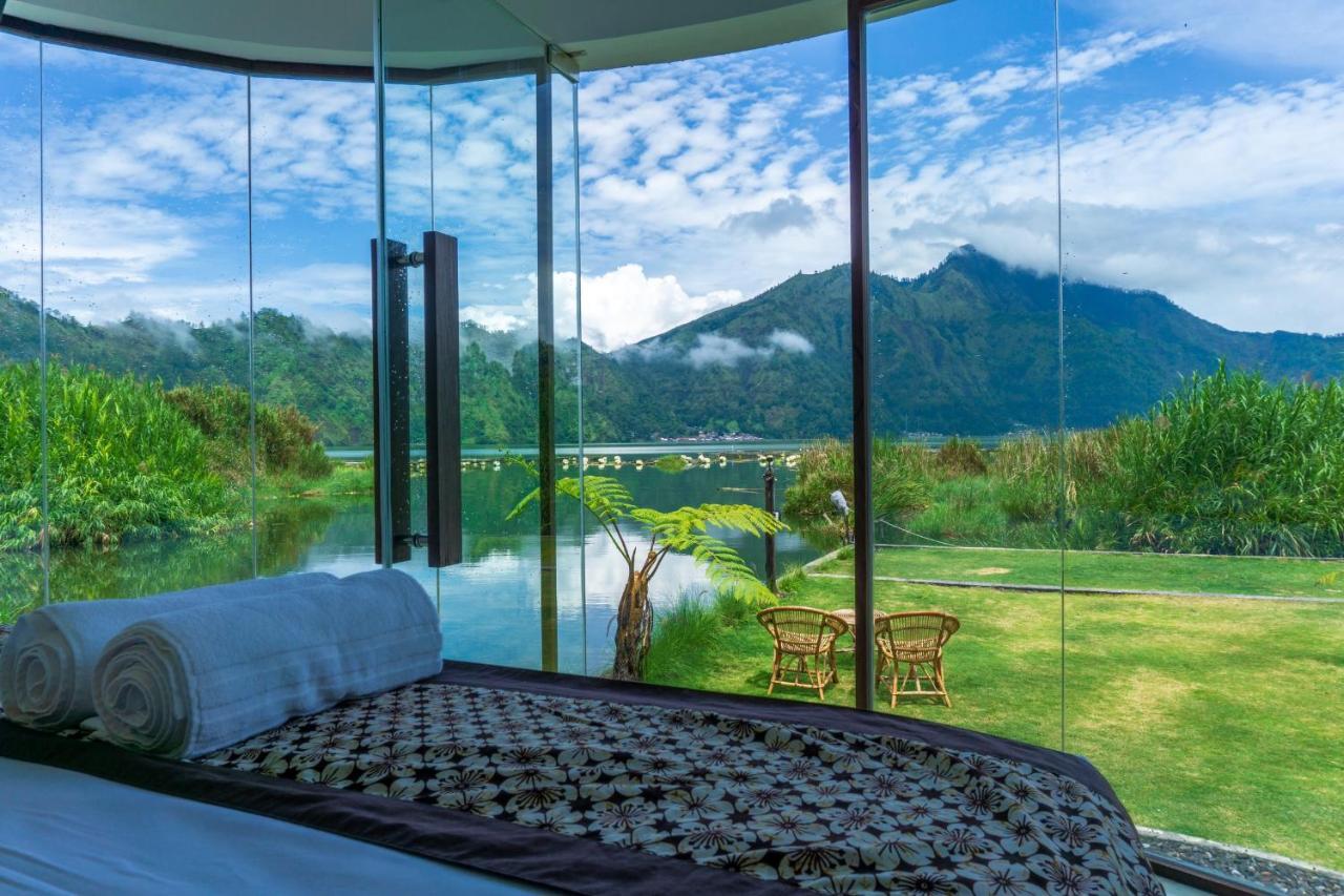Batur Holiday 쿠부펜로칸 외부 사진