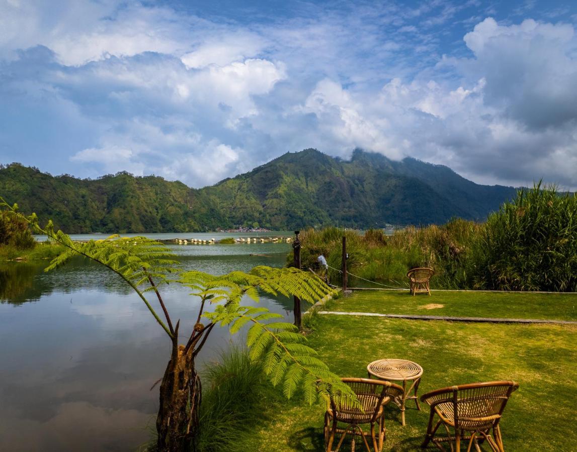 Batur Holiday 쿠부펜로칸 외부 사진