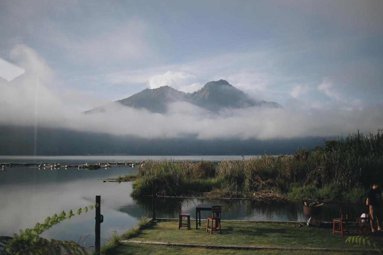 Batur Holiday 쿠부펜로칸 외부 사진