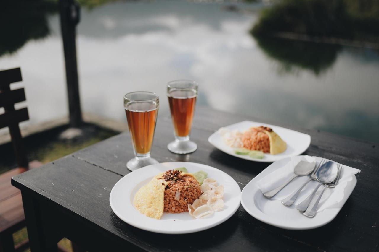 Batur Holiday 쿠부펜로칸 외부 사진