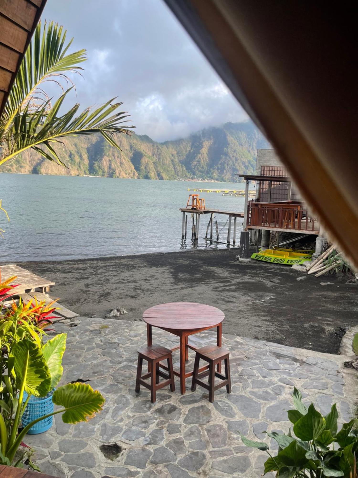 Batur Holiday 쿠부펜로칸 외부 사진