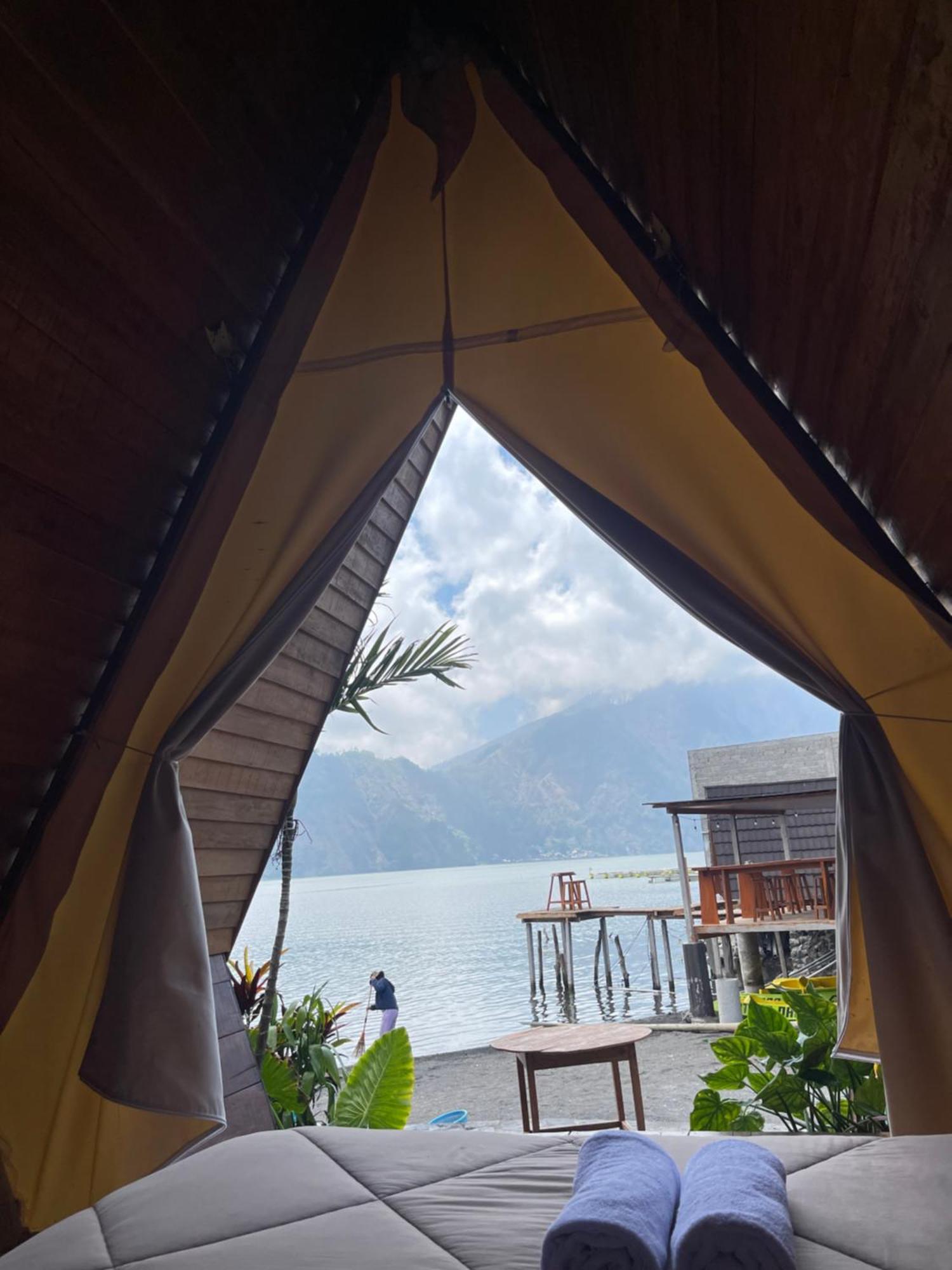 Batur Holiday 쿠부펜로칸 외부 사진