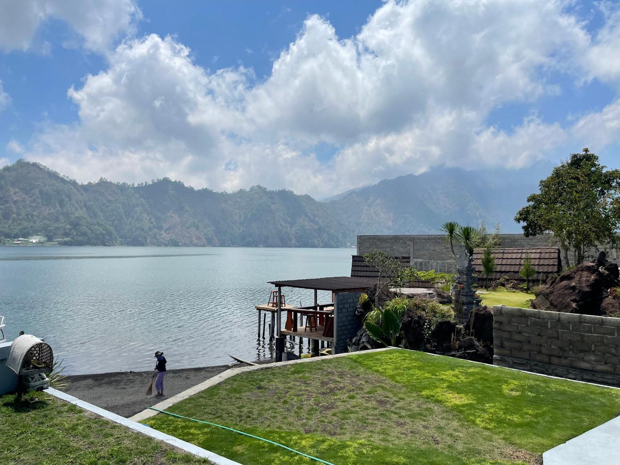 Batur Holiday 쿠부펜로칸 외부 사진